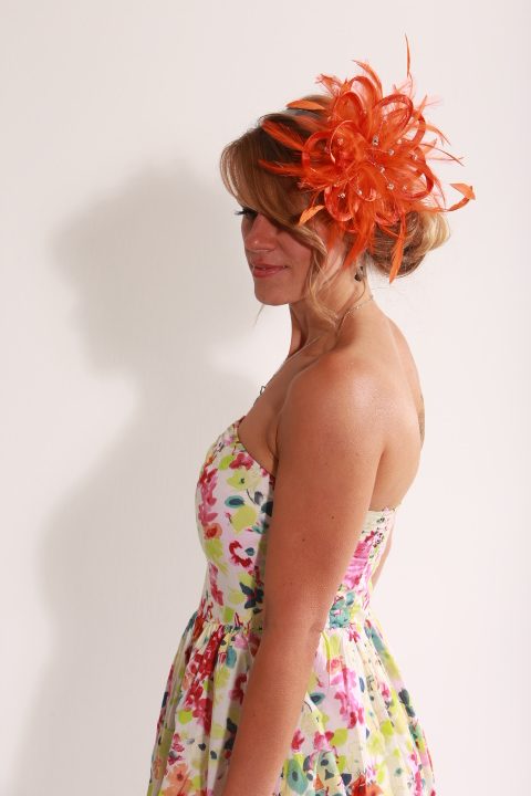 orange rhinestone (8)