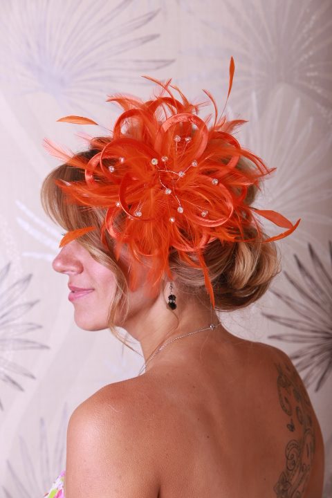 orange rhinestone (9)